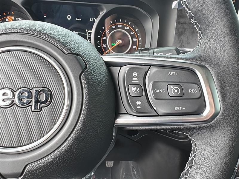 jeep Wrangler 2026 - 12
