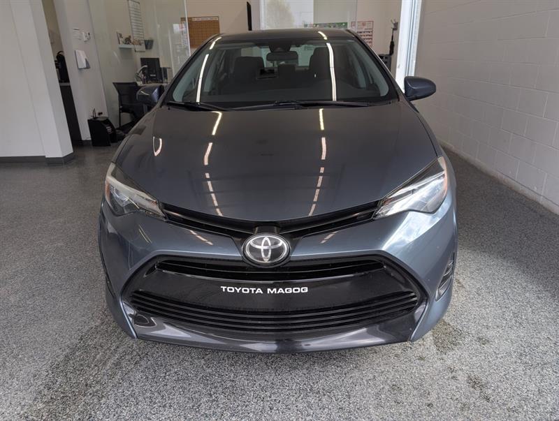 toyota Corolla 2019 - 5
