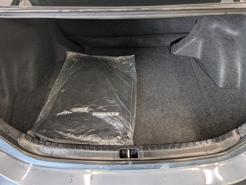 toyota Corolla 2019 - 6
