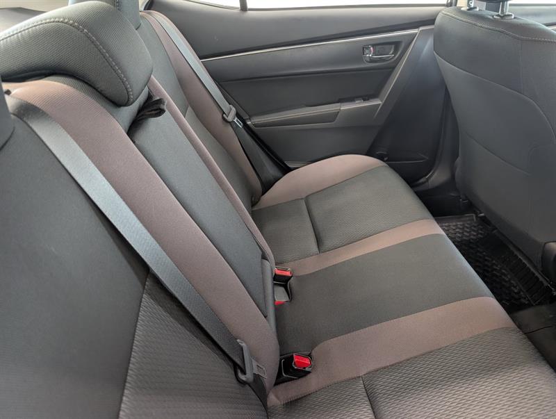 toyota Corolla 2019 - 7