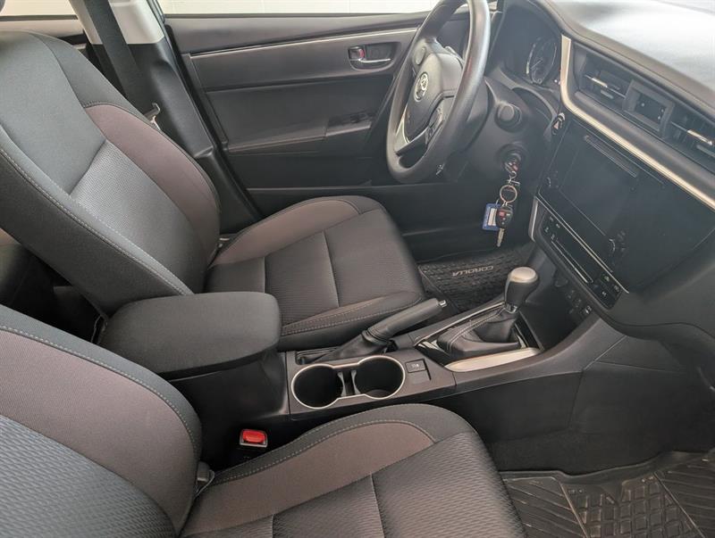 toyota Corolla 2019 - 8
