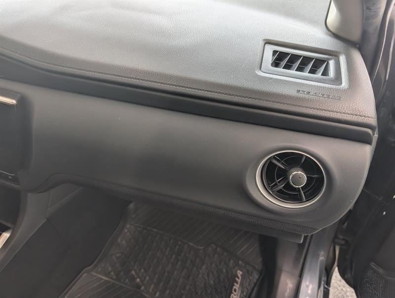 toyota Corolla 2019 - 9