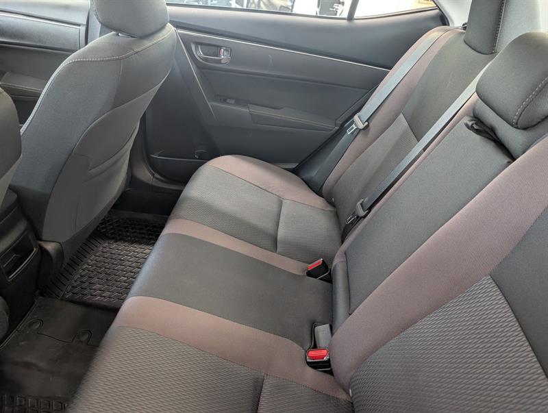 toyota Corolla 2019 - 10