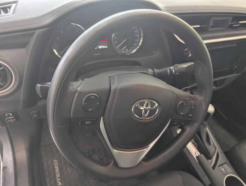 toyota Corolla 2019 - 12