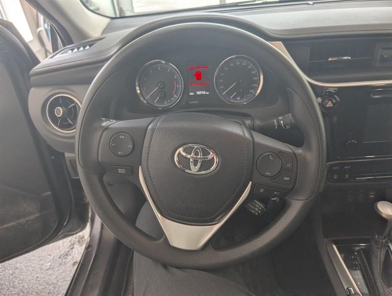toyota Corolla 2019 - 14