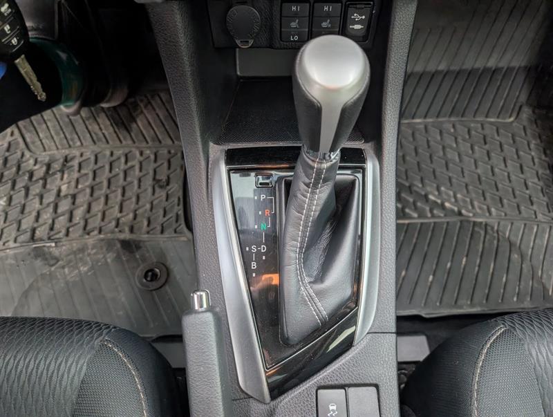 toyota Corolla 2019 - 15