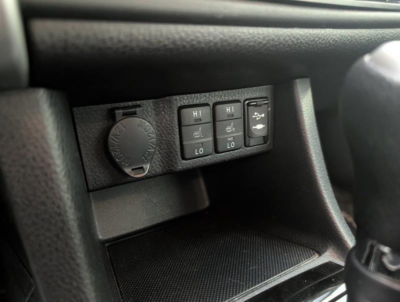 toyota Corolla 2019 - 16