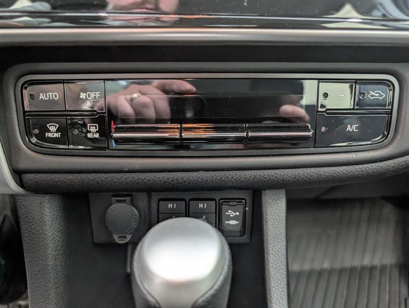 toyota Corolla 2019 - 17