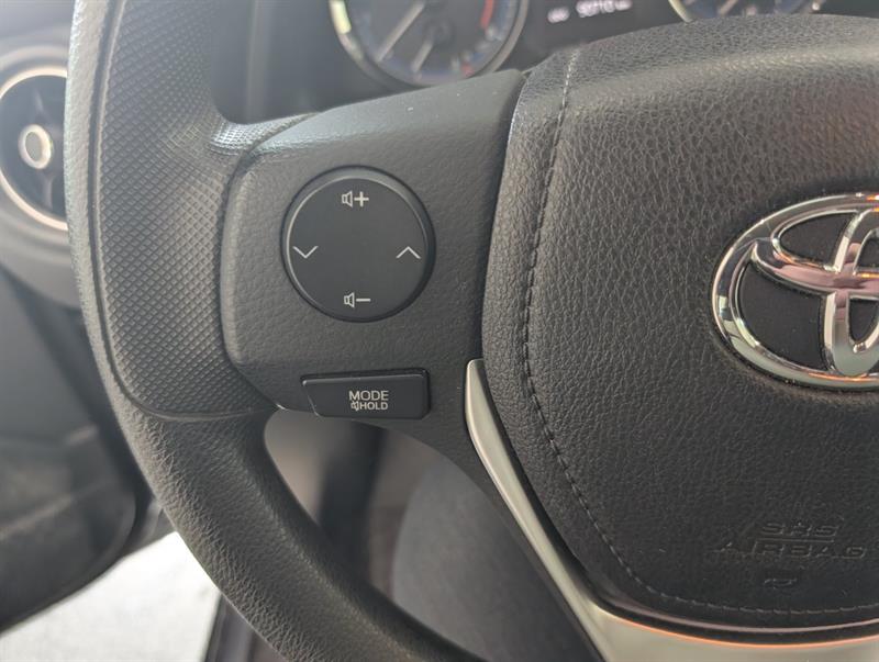toyota Corolla 2019 - 18