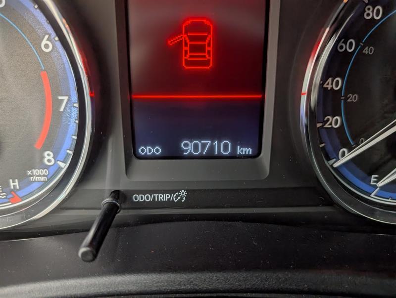 toyota Corolla 2019 - 22