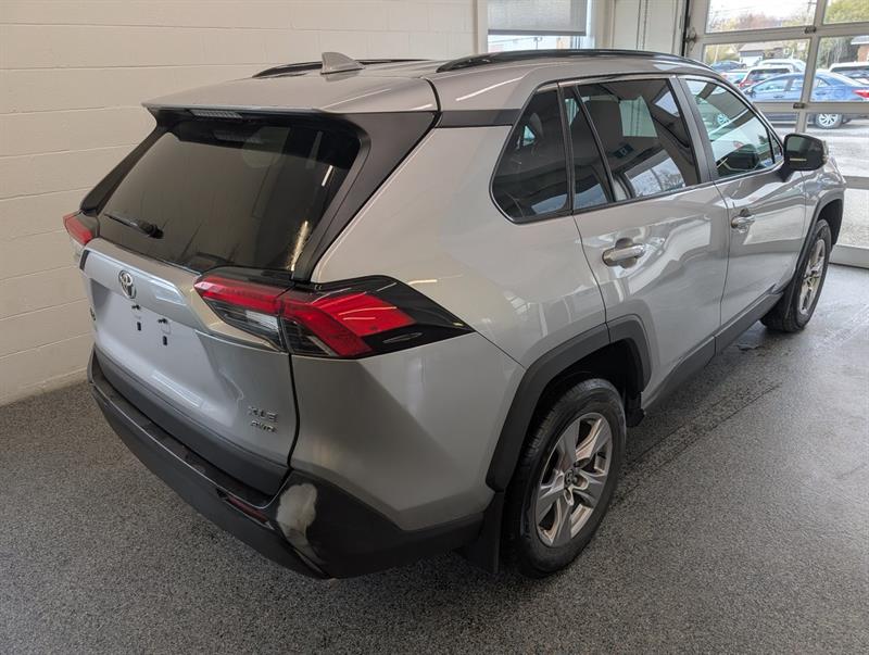 toyota RAV4 2022 - 3