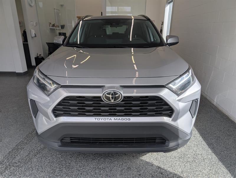 toyota RAV4 2022 - 5