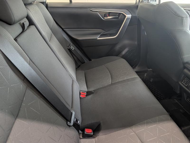 toyota RAV4 2022 - 7