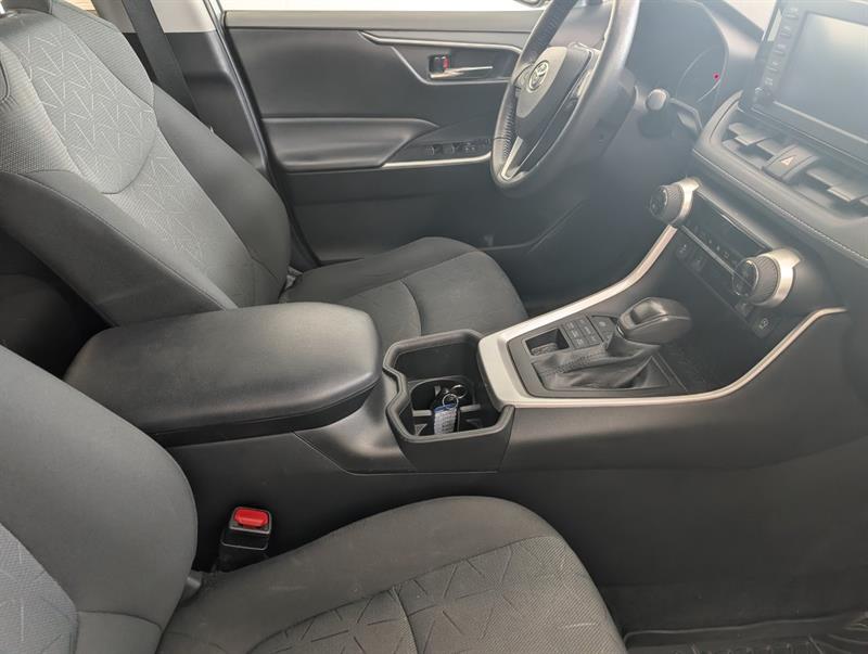 toyota RAV4 2022 - 8