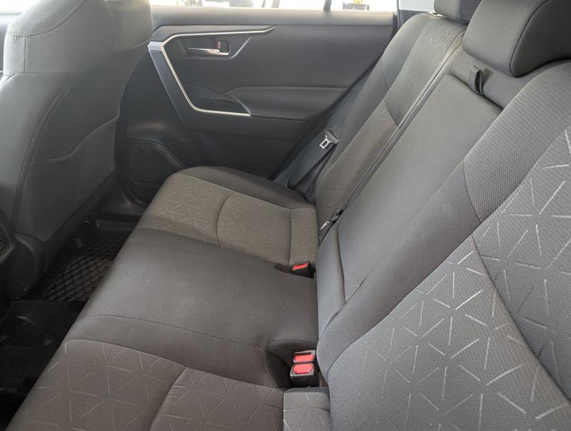 toyota RAV4 2022 - 10