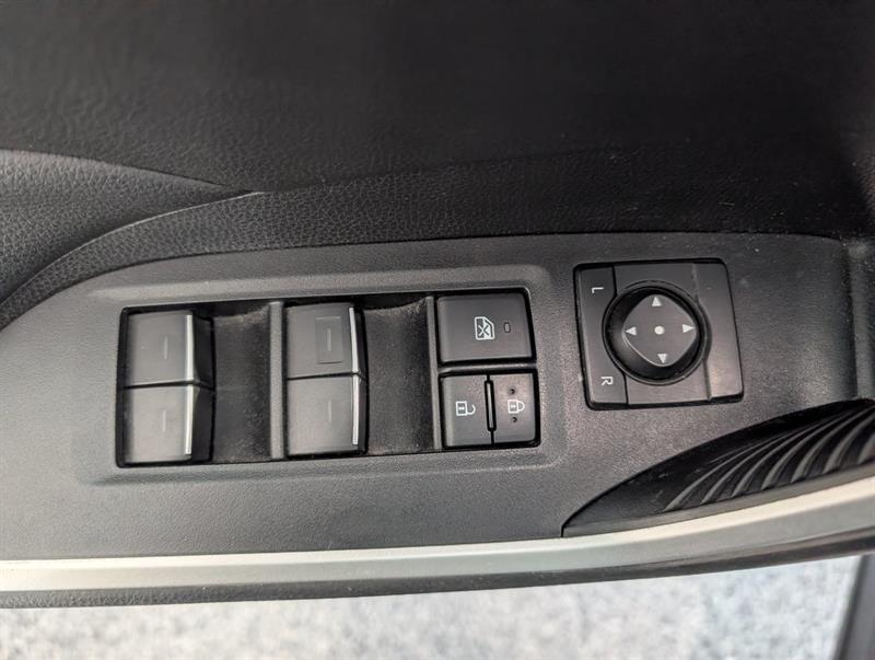 toyota RAV4 2022 - 14