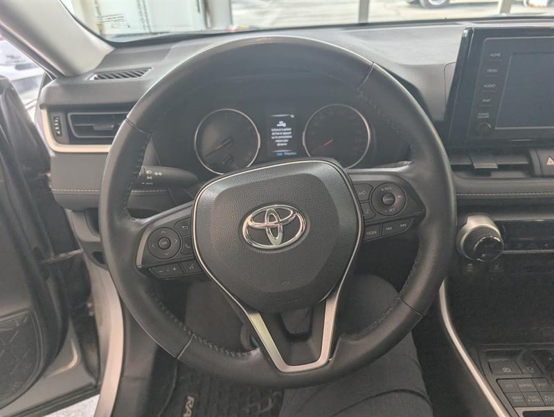 toyota RAV4 2022 - 15