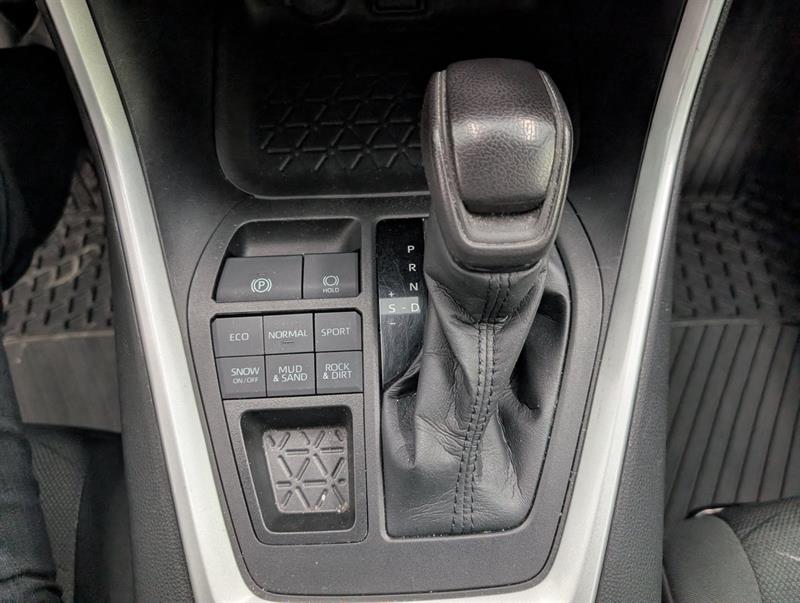 toyota RAV4 2022 - 16