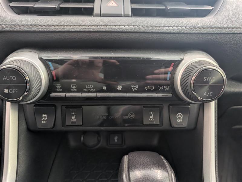 toyota RAV4 2022 - 17