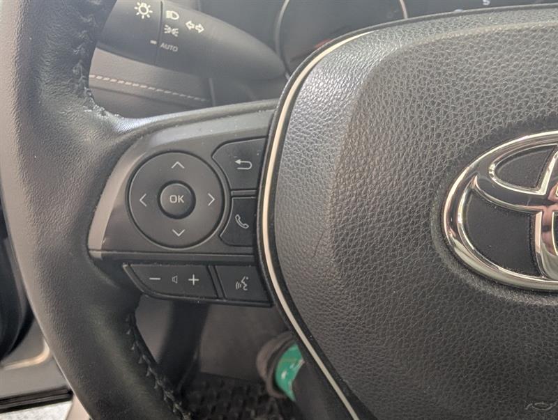 toyota RAV4 2022 - 18