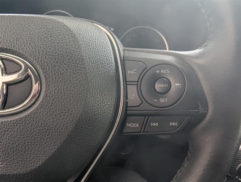 toyota RAV4 2022 - 19