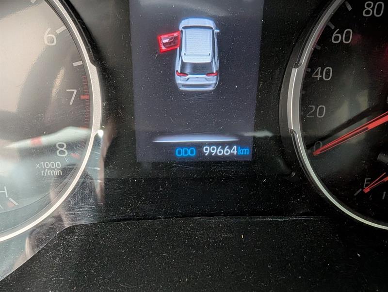 toyota RAV4 2022 - 20