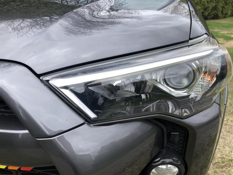 toyota 4Runner 2016 - 4