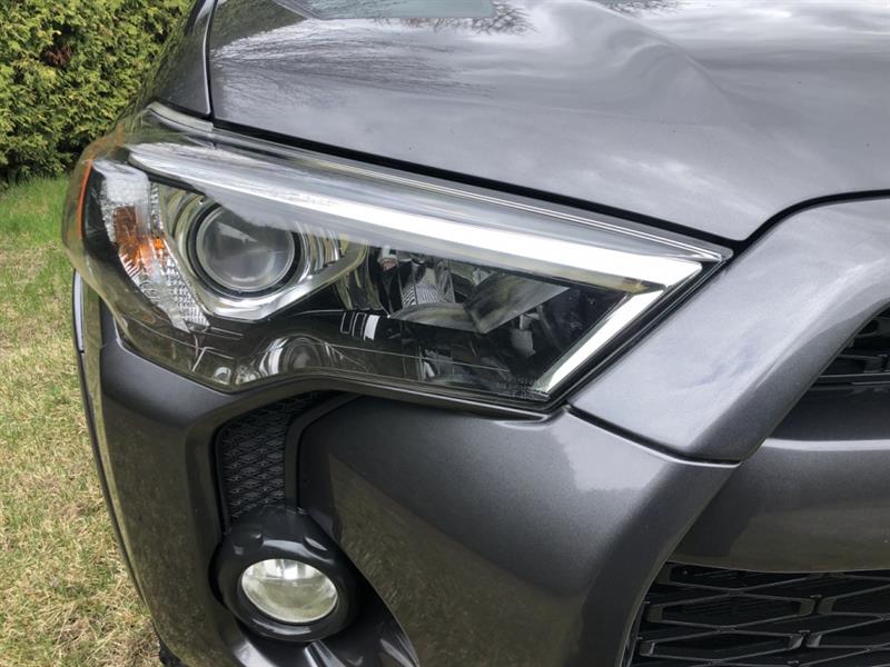 toyota 4Runner 2016 - 5
