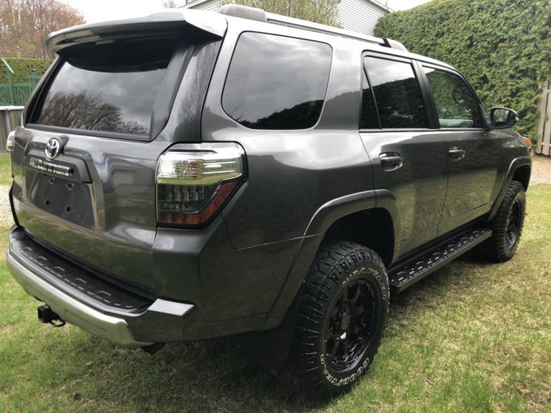 toyota 4Runner 2016 - 8