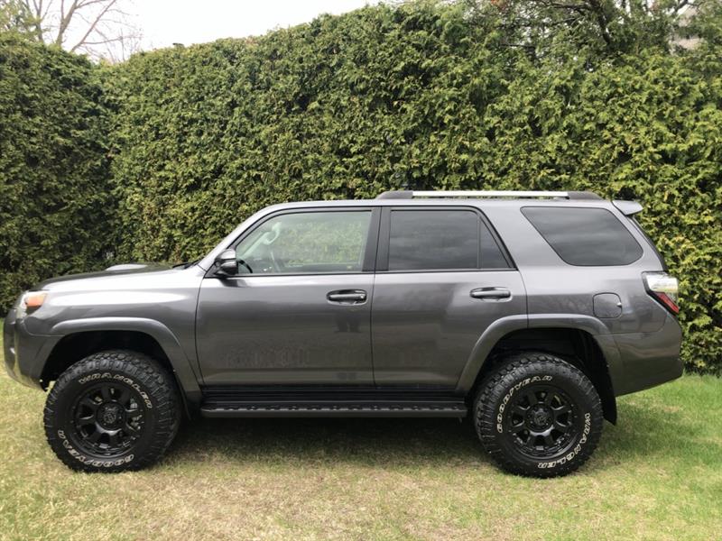 toyota 4Runner 2016 - 12