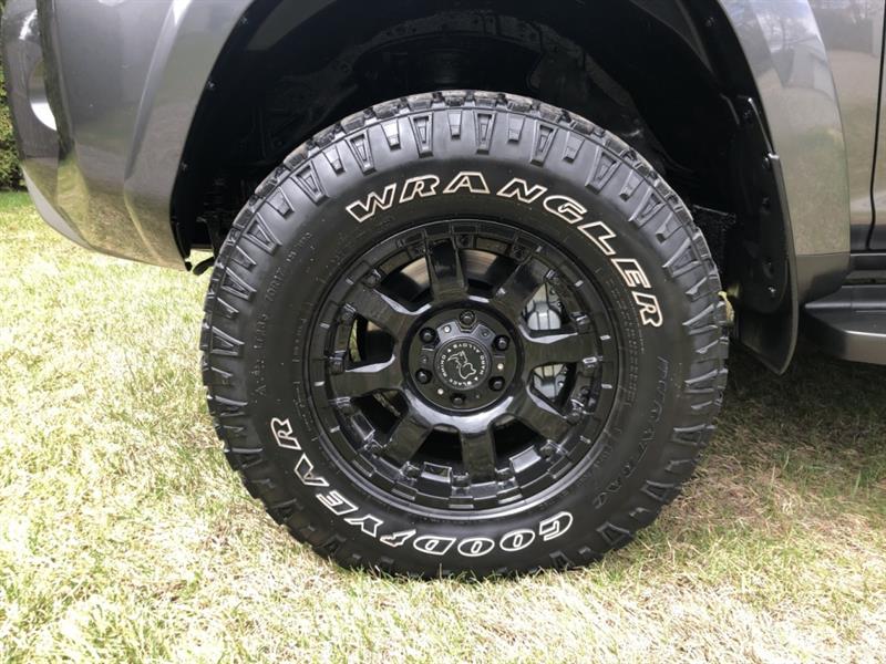 toyota 4Runner 2016 - 13