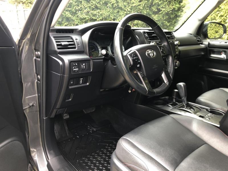 toyota 4Runner 2016 - 15