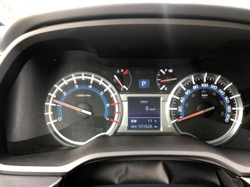 toyota 4Runner 2016 - 16