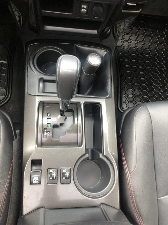toyota 4Runner 2016 - 23