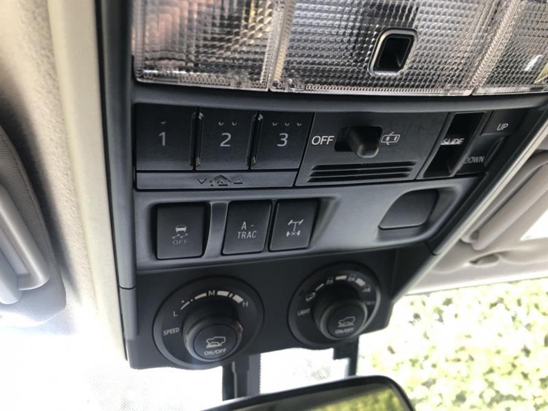toyota 4Runner 2016 - 24