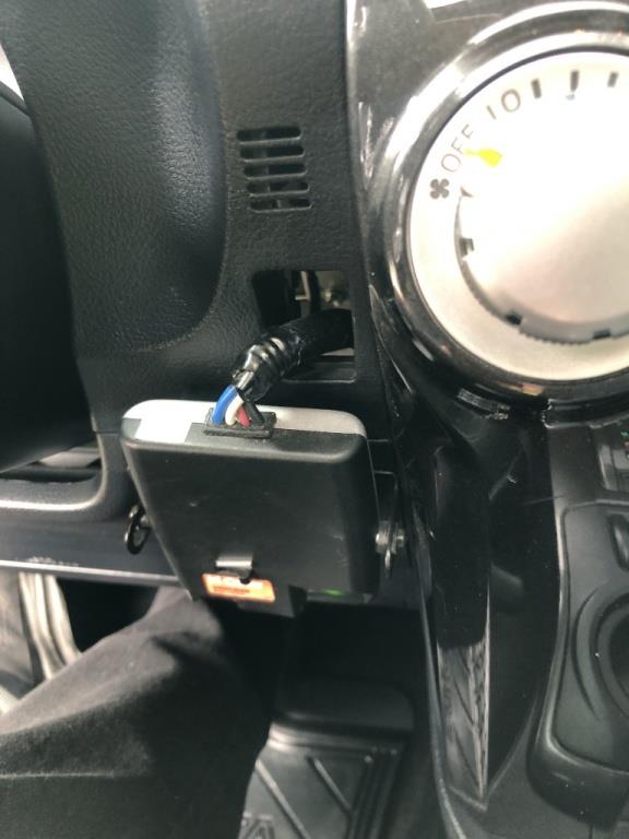 toyota 4Runner 2016 - 25