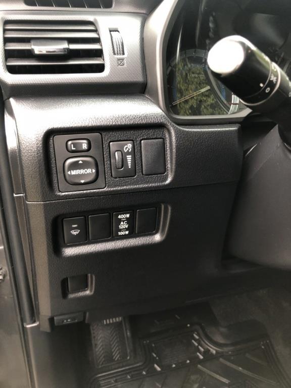 toyota 4Runner 2016 - 26