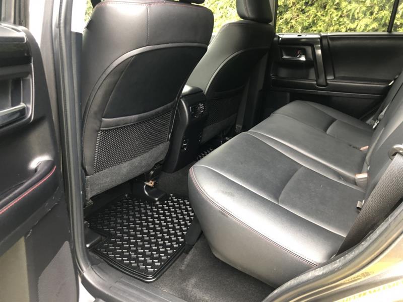 toyota 4Runner 2016 - 30
