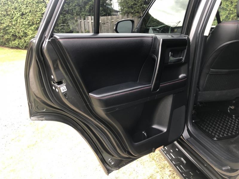 toyota 4Runner 2016 - 31