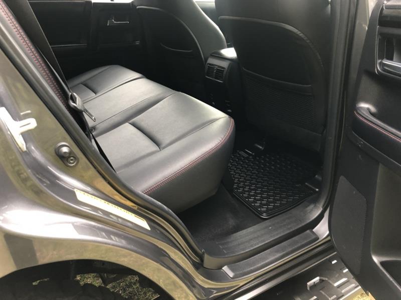 toyota 4Runner 2016 - 34