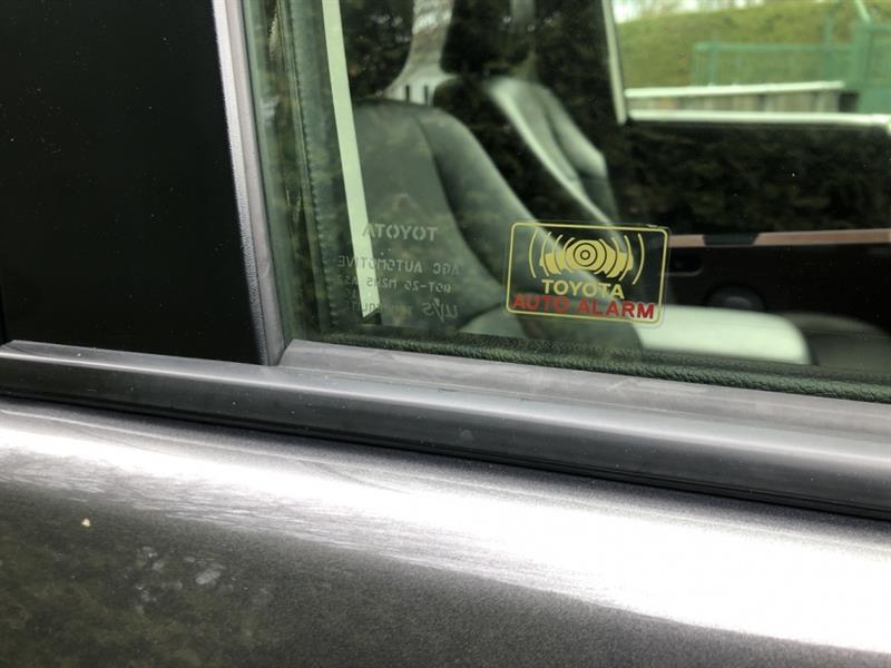 toyota 4Runner 2016 - 40