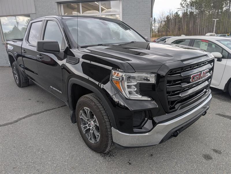gmc Sierra 1500 Limited 2022