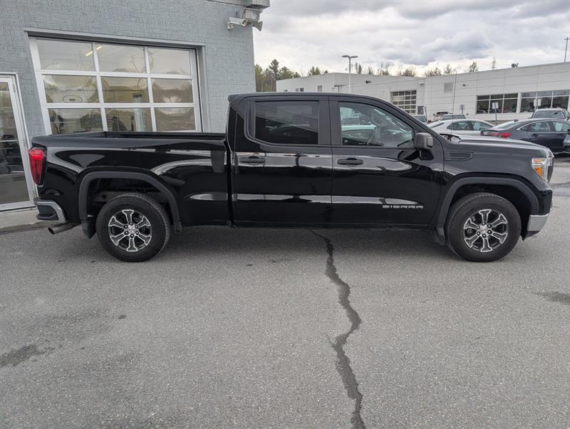 gmc Sierra 1500 Limited 2022 - 3