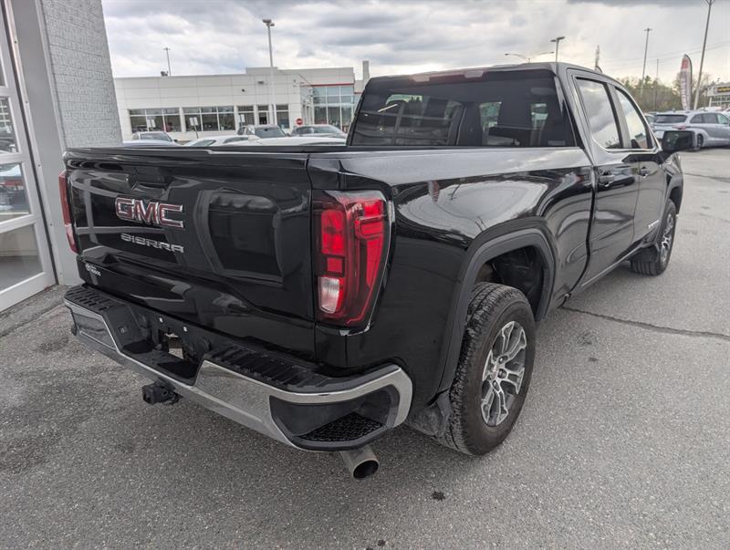 gmc Sierra 1500 Limited 2022 - 4