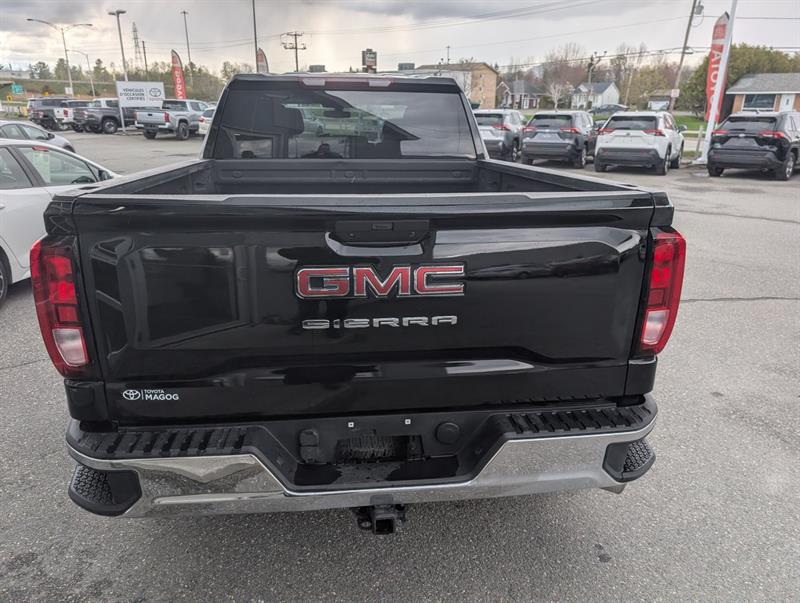 gmc Sierra 1500 Limited 2022 - 5