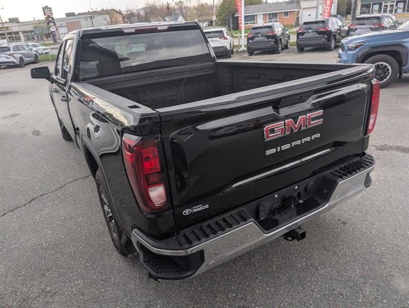 gmc Sierra 1500 Limited 2022 - 6
