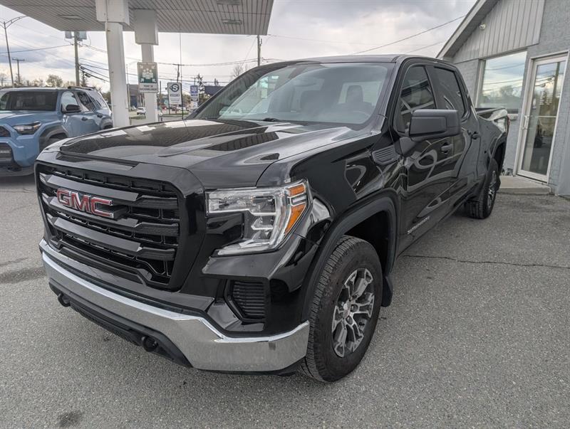 gmc Sierra 1500 Limited 2022 - 7