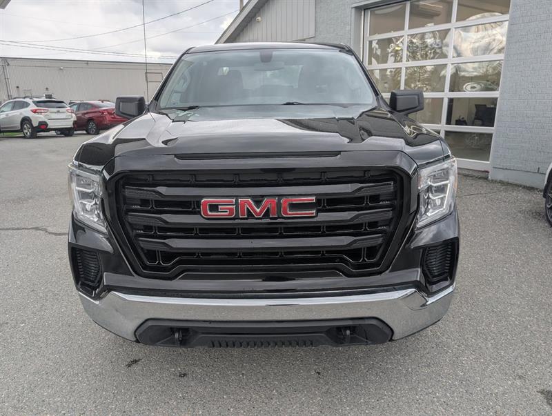 gmc Sierra 1500 Limited 2022 - 8