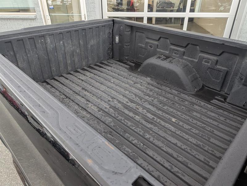 gmc Sierra 1500 Limited 2022 - 9