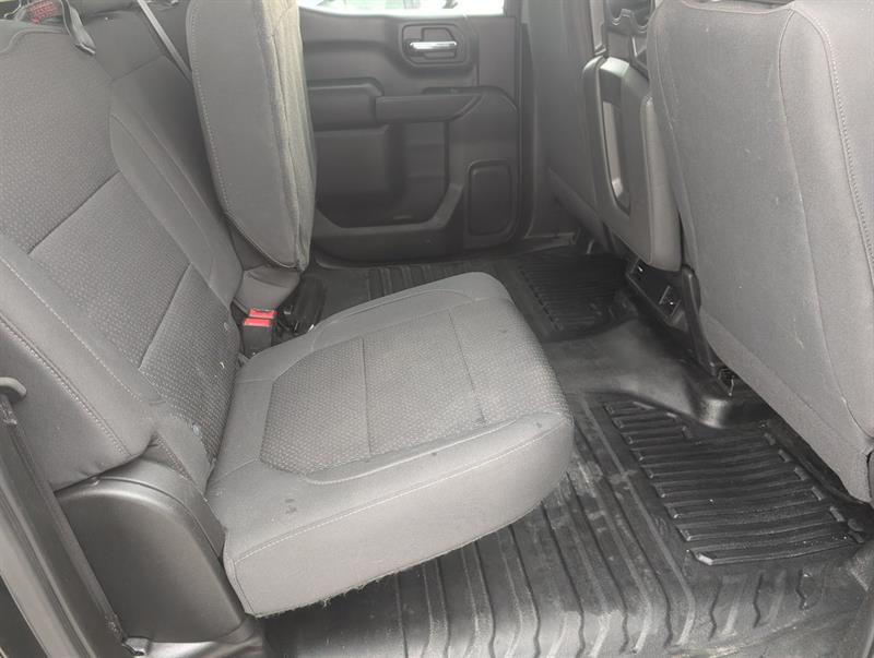 gmc Sierra 1500 Limited 2022 - 10